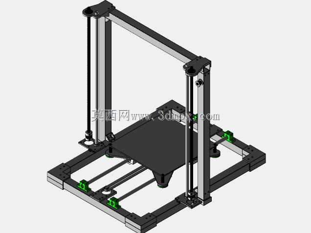 3D打印机