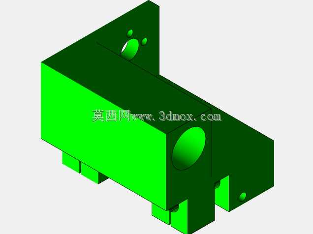3D打印机