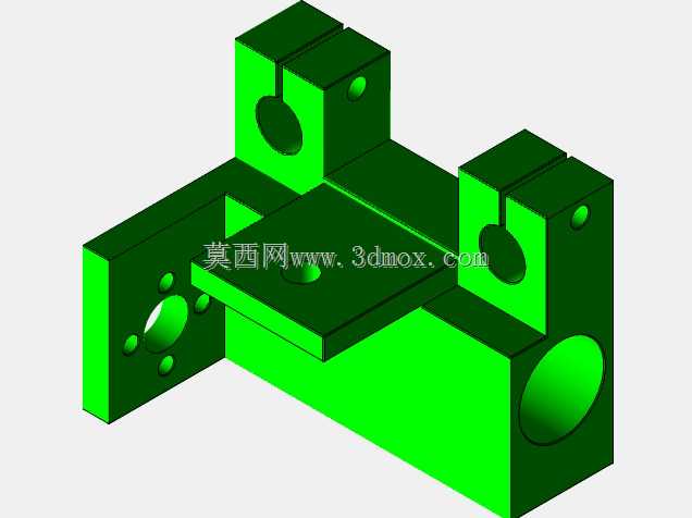 3D打印机