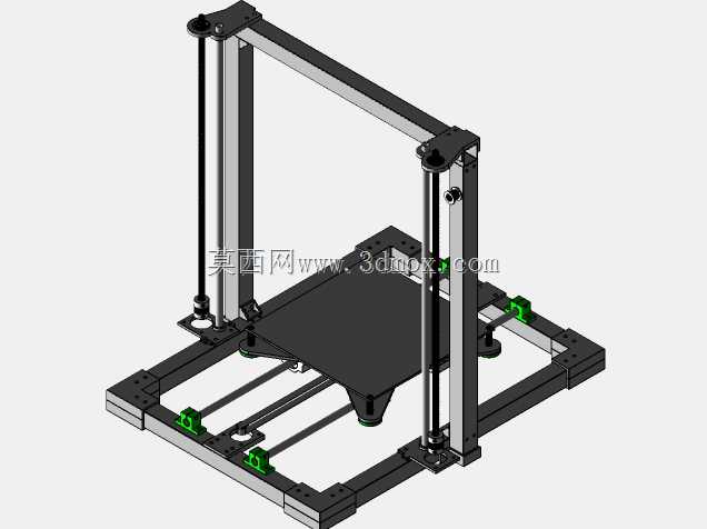 3D打印机