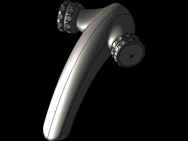 grifo en h��brido s��lido����Ȩģ��con ZW3D