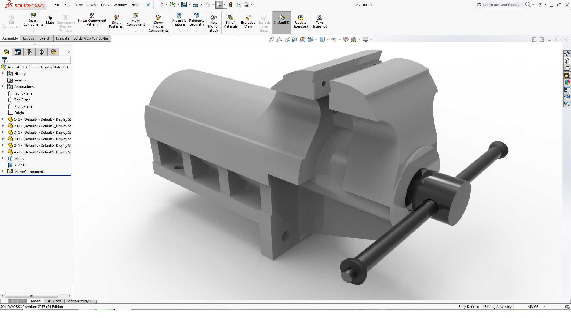 �̳̣�Solidworks������̨ǯ��