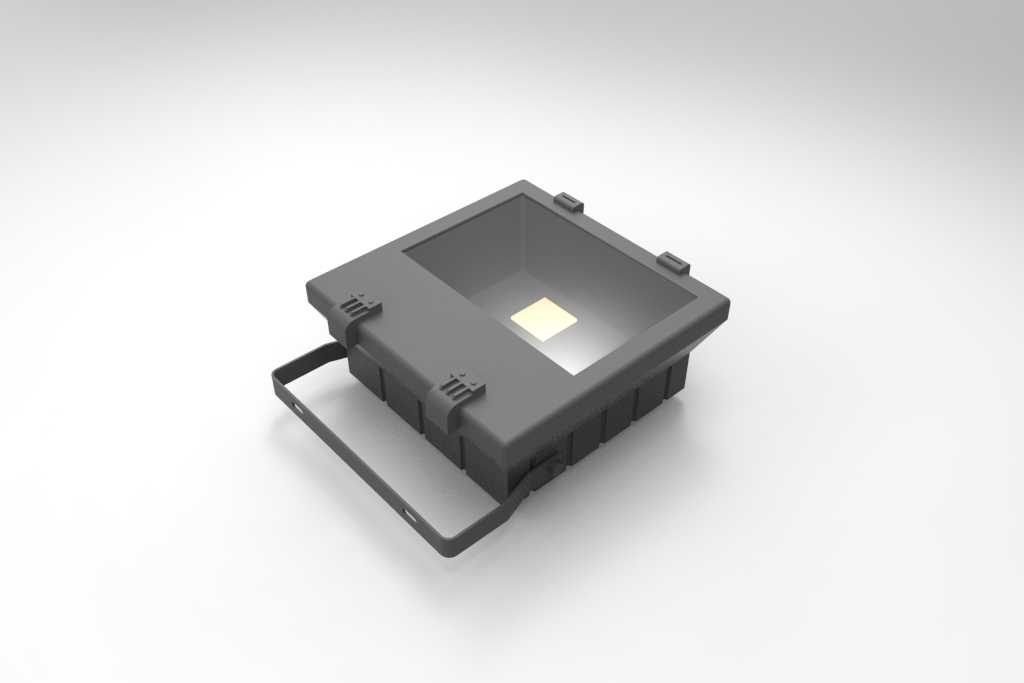 反射LED 30W