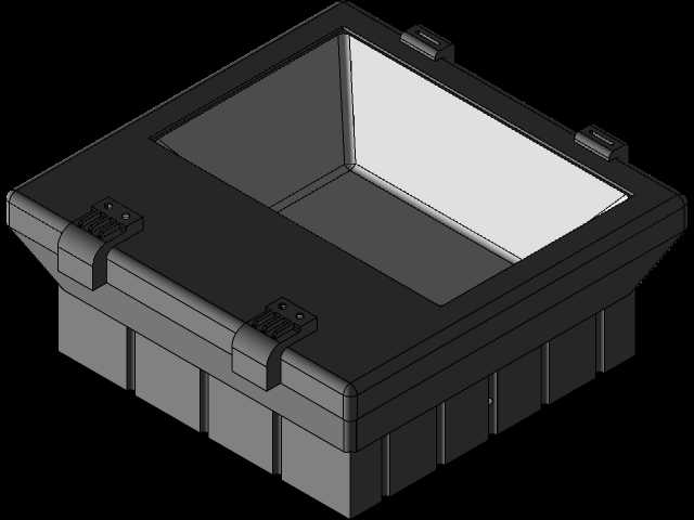 反射LED 30W