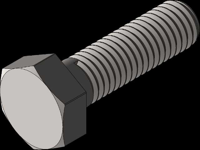 ��˨M10/Parafuso M10