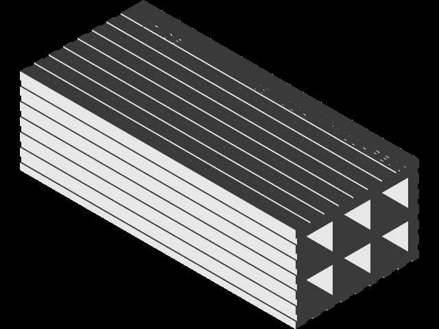 西班牙建筑砖