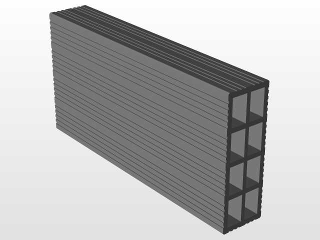 西班牙建筑砖