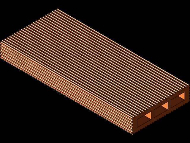 西班牙建筑砖