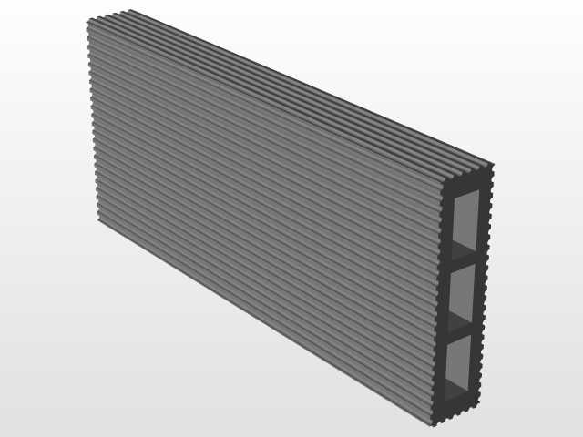 西班牙建筑砖