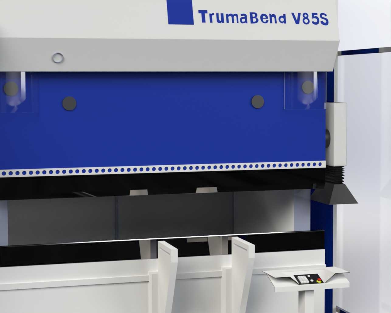 ������TrumaBend v85s