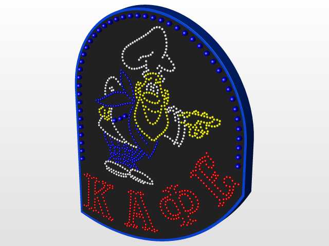 21KA