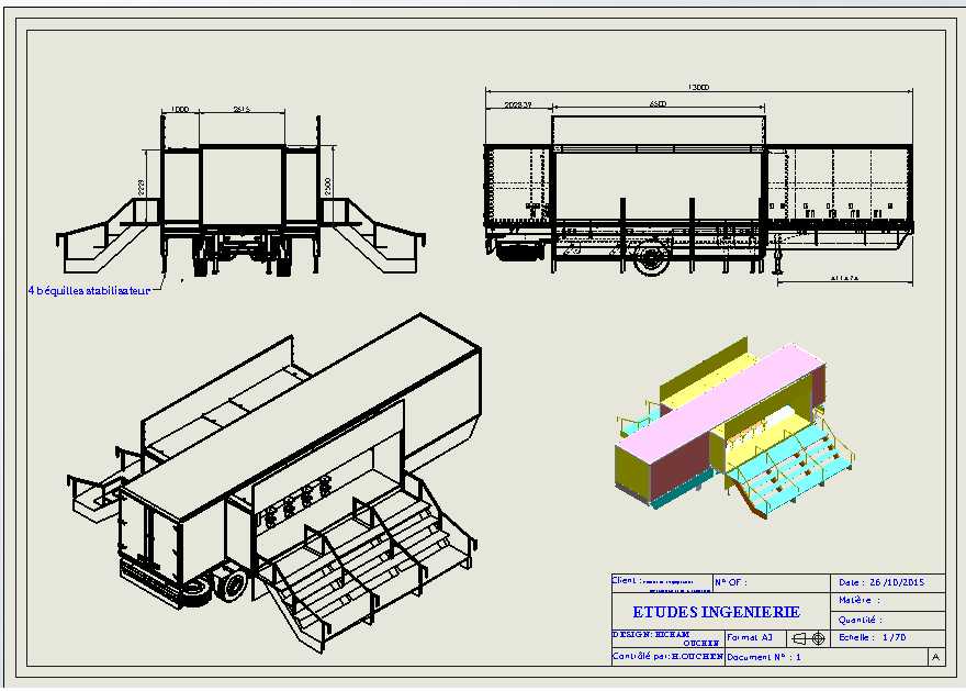 projet 2015半改造工程