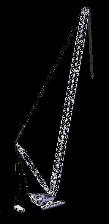 DEMAG CC2200_3D