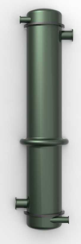 换热器