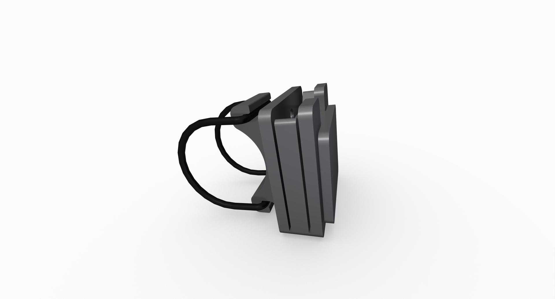 Smartphonehalterung