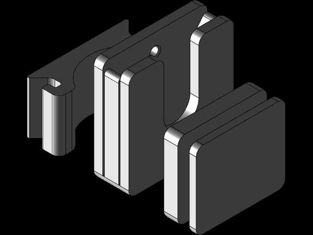 Smartphonehalterung