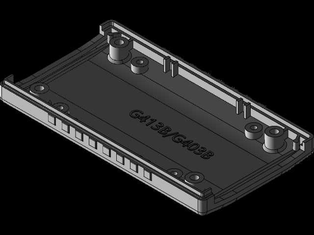 盖恩塔G403
