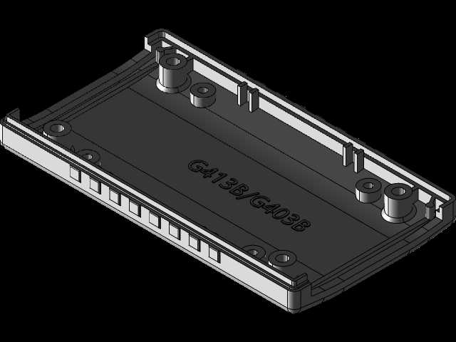 盖恩塔G403