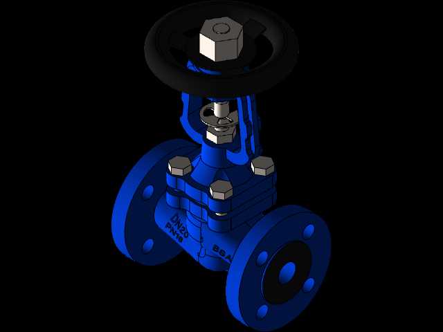 ��ֹ��DN20/vanne a soupape DN20