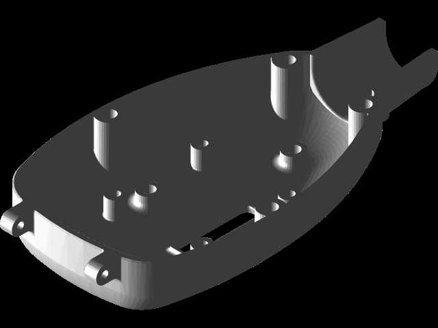SISTEMA DECENTRAMENTO PCB ESTRUSORE火炮X1-PCB分散系统挤出机火炮X1