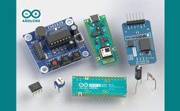 Arduino�����400��