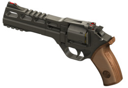 Chiapa Rhino 60DS������ǹ