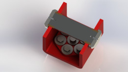 ��ĿX Titan:5000Kg��