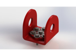 ��ĿX Titan:5000Kg��