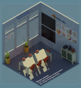 �Ͷ���εȾ�3d��ͼ-4