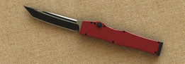 Microtech Halo V