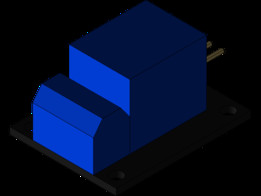 arduino���̵���