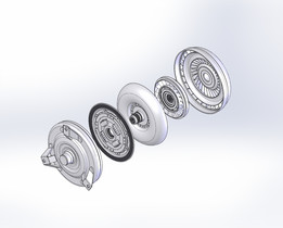 GM 258mm�����