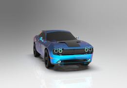 ������ս��SRT8 2019