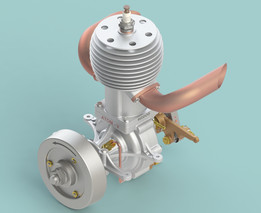 ETW-Atom V 30cc����