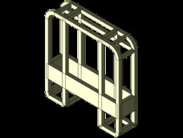 底盘2