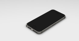 iPhone5