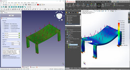 SolidWorks/FreeCAD��