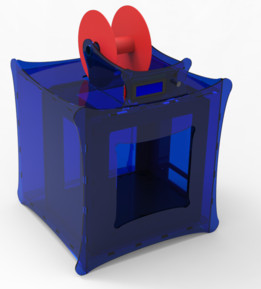3D��ӡ�����