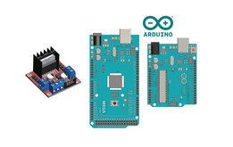 Arduino Mega-Uno Nan