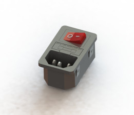 220V/110V 15A��·������ȫ��Դ���ز���ģ����۶�������