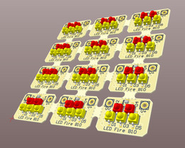 LED����ģ��