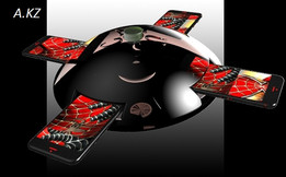 CARUS-4��A.KZ��������