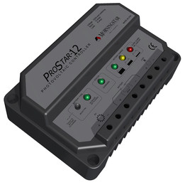 Controlador Fotovolt