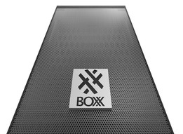 3D Boxx 4150����