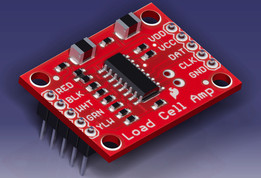 SparkFun HX711���ش�