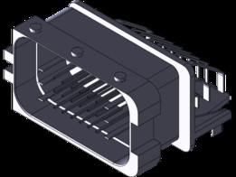 Sicma HCCPHPE24BKA90