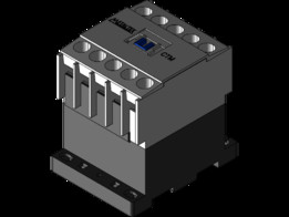 Metaltex-Contatores 