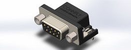 D-SUB DS1037-01-09FNAKT74