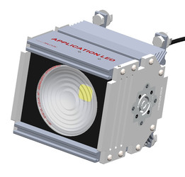 AR111����LED������