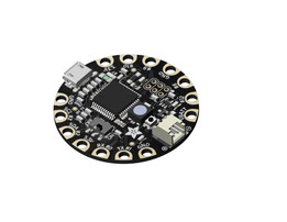 Adafruit FLORA��ĥV3